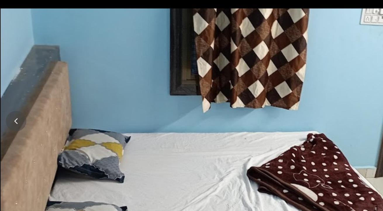 Maa Sharda Inn Hotel Maihar 외부 사진